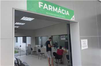 farmácia